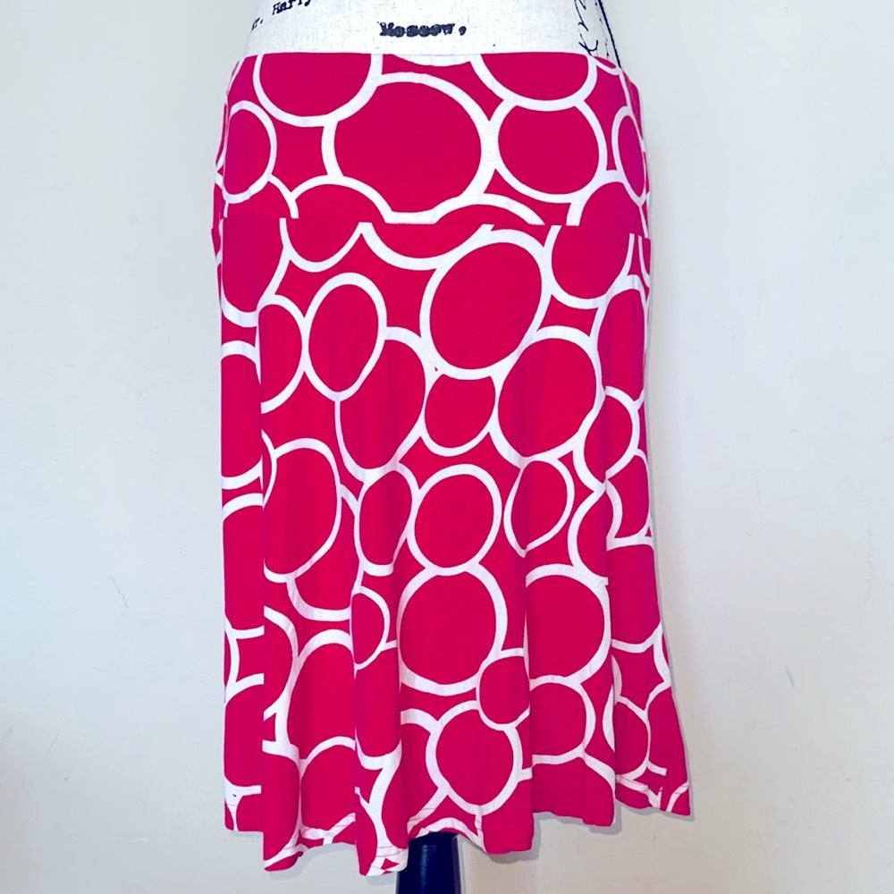 H&M Knee Length Skirt